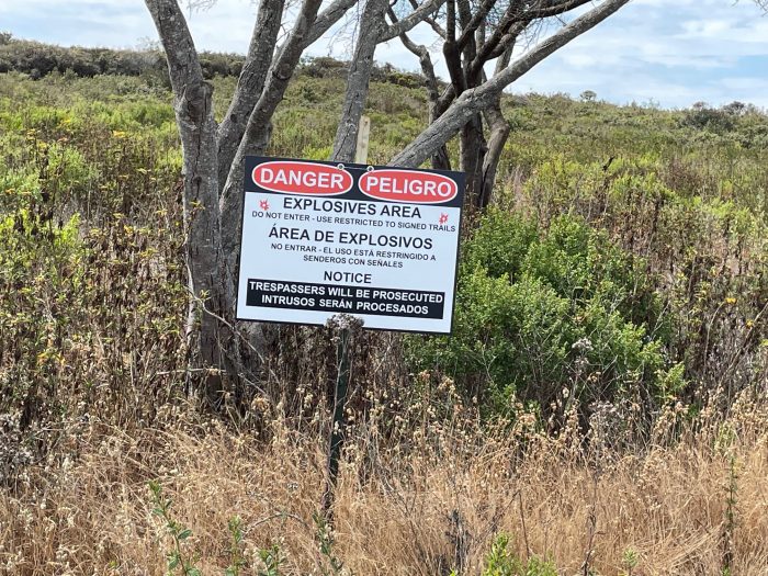 Fort Ord Cleanup Website Hosted By U S Army On Environmental Cleanup