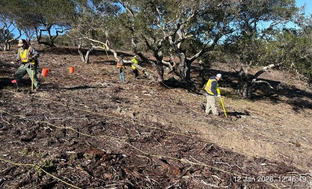 Unit 17 Munitions Cleanup 2